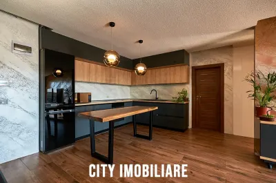 Apartament 3 camere LUX, 75 mp + terasa, bloc nou, Zorilor, str. Frunzisului - foto 10