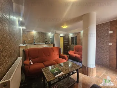 Apartament 4 camere - termen lung, utilitati incluse, ideal locuinta sau afacere Lazu -Constanta - Lazu