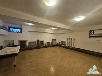 Apartament 4 camere - termen lung, utilitati incluse, ideal locuinta sau afacere Lazu -Constanta - foto 2