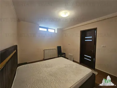 Apartament 4 camere - termen lung, utilitati incluse, ideal locuinta sau afacere Lazu -Constanta - foto 12