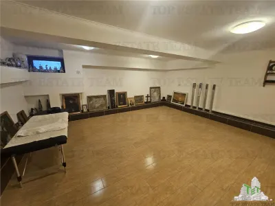 Apartament 4 camere - termen lung, utilitati incluse, ideal locuinta sau afacere Lazu -Constanta - foto 13