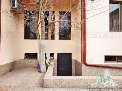 Apartament 4 camere - termen lung, utilitati incluse, ideal locuinta sau afacere Lazu -Constanta - foto 3