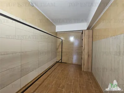 Apartament 4 camere - termen lung, utilitati incluse, ideal locuinta sau afacere Lazu -Constanta - foto 4