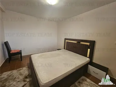 Apartament 4 camere - termen lung, utilitati incluse, ideal locuinta sau afacere Lazu -Constanta - foto 5