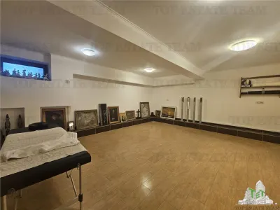 Apartament 4 camere - termen lung, utilitati incluse, ideal locuinta sau afacere Lazu -Constanta - foto 8