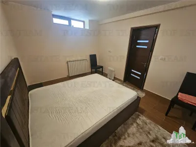 Apartament 4 camere - termen lung, utilitati incluse, ideal locuinta sau afacere Lazu -Constanta - foto 9