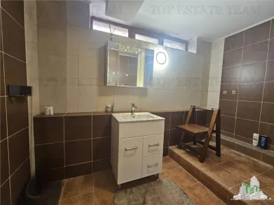 Apartament 4 camere - termen lung, utilitati incluse, ideal locuinta sau afacere Lazu -Constanta - foto 10
