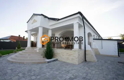 Casa tip P+1 zona Carligele-Vrancea - Carligele
