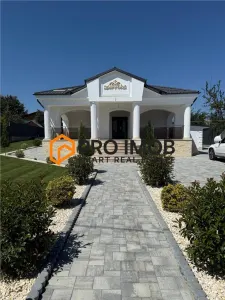 Casa tip P+1 zona Carligele-Vrancea - foto 2