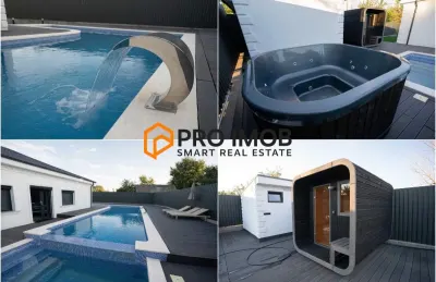 Casa tip P+1 zona Carligele-Vrancea - foto 13
