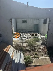 Teren intravilan+casa demolabila zona Centru- Focsani - foto 6