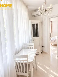 Apartament 2 camere Copou LUX - Iasi