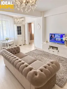 Apartament 2 camere Copou LUX - foto 2
