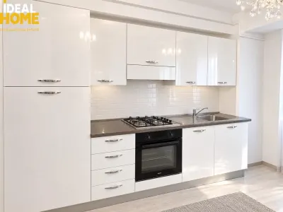Apartament 2 camere Copou LUX - foto 5