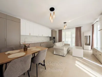 Casa duplex noua 5 camere, 140 mp + 2 Parcari si Curte, Iris - foto 2