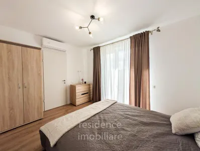 Casa duplex noua 5 camere, 140 mp + 2 Parcari si Curte, Iris - foto 11