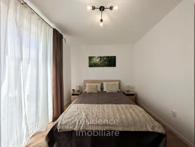 Casa duplex noua 5 camere, 140 mp + 2 Parcari si Curte, Iris - foto 12