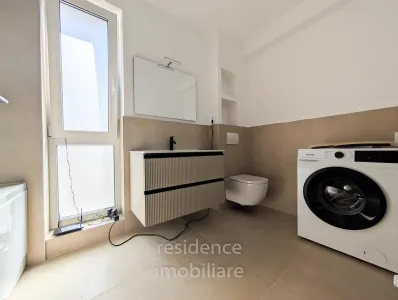 Casa duplex noua 5 camere, 140 mp + 2 Parcari si Curte, Iris - foto 13