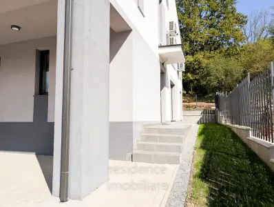 Casa duplex noua 5 camere, 140 mp + 2 Parcari si Curte, Iris - foto 18
