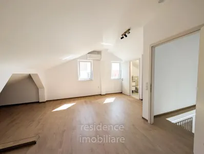 Casa duplex noua 5 camere, 140 mp + 2 Parcari si Curte, Iris - foto 20