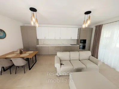 Casa duplex noua 5 camere, 140 mp + 2 Parcari si Curte, Iris - foto 3