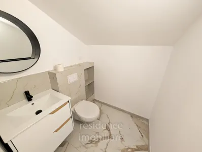 Casa duplex noua 5 camere, 140 mp + 2 Parcari si Curte, Iris - foto 22