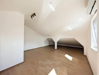 Casa duplex noua 5 camere, 140 mp + 2 Parcari si Curte, Iris - foto 23