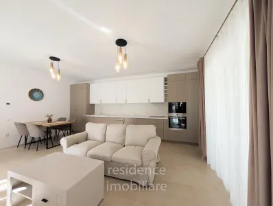 Casa duplex noua 5 camere, 140 mp + 2 Parcari si Curte, Iris - foto 4