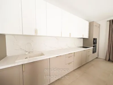 Casa duplex noua 5 camere, 140 mp + 2 Parcari si Curte, Iris - foto 5