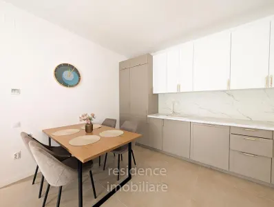 Casa duplex noua 5 camere, 140 mp + 2 Parcari si Curte, Iris - foto 6