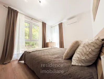Casa duplex noua 5 camere, 140 mp + 2 Parcari si Curte, Iris - foto 8