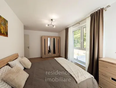 Casa duplex noua 5 camere, 140 mp + 2 Parcari si Curte, Iris - foto 9