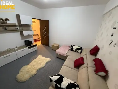 Apartament 1 camera Decomandat ExpoMobila - Iasi