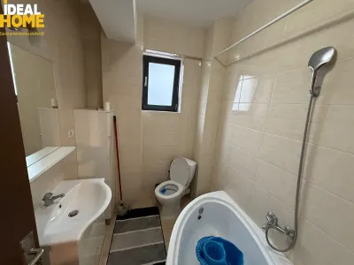 Apartament 1 camera Decomandat ExpoMobila - foto 5