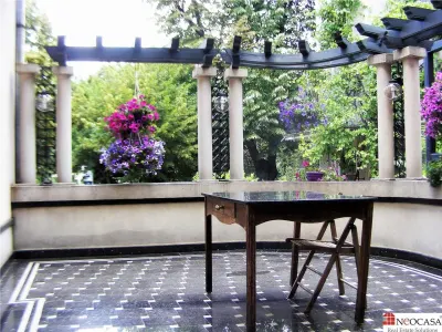 PROPRIETATE DE EXCEPTIE IN ZONA REZIDENTIALA CU RENUME! - Bucuresti