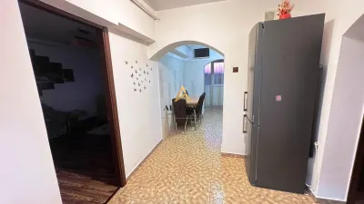 Apartament 2 camere in Ploiesti, zona Cantacuzino, Inspectoratul de Jandarmi - foto 11