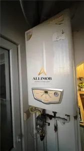 Apartament 2 camere in Ploiesti, zona Cantacuzino, Inspectoratul de Jandarmi - foto 15