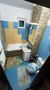 Apartament 2 camere in Ploiesti, zona Cantacuzino, Inspectoratul de Jandarmi - foto 18