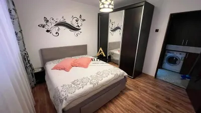 Apartament 2 camere in Ploiesti, zona Cantacuzino, Inspectoratul de Jandarmi - foto 4