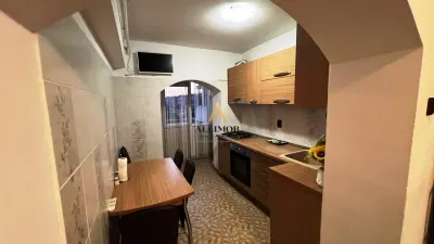 Apartament 2 camere in Ploiesti, zona Cantacuzino, Inspectoratul de Jandarmi - foto 9