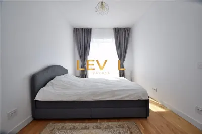 [VIDEO] Marmura Residence | Apartament Scandinav 3 Camere - foto 12