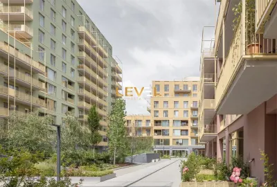 [VIDEO] Marmura Residence | Apartament Scandinav 3 Camere - foto 23