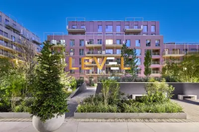 [VIDEO] Marmura Residence | Apartament Scandinav 3 Camere - foto 24