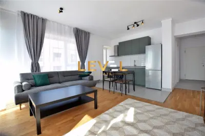 [VIDEO] Marmura Residence | Apartament Scandinav 3 Camere - foto 5