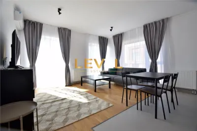 [VIDEO] Marmura Residence | Apartament Scandinav 3 Camere - foto 6