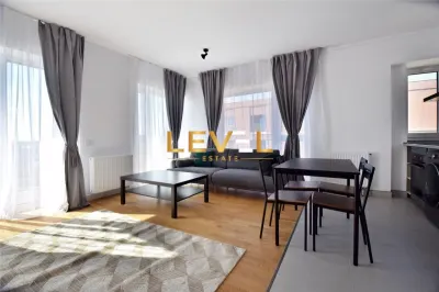 [VIDEO] Marmura Residence | Apartament Scandinav 3 Camere - foto 9