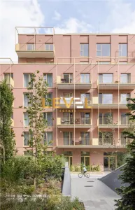 [VIDEO] Marmura Residence | Apartament Scandinav 3 Camere - foto 25
