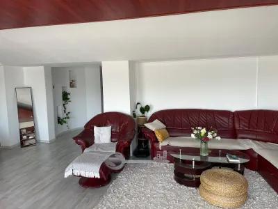 Apartament 100 mp, Bulevardul Nicolina – Rond Vechi, mobilat și utilat - foto 2