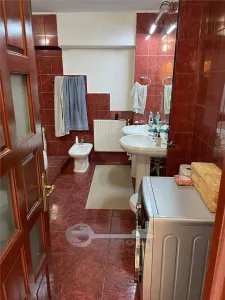 Apartament 100 mp, Bulevardul Nicolina – Rond Vechi, mobilat și utilat - foto 12