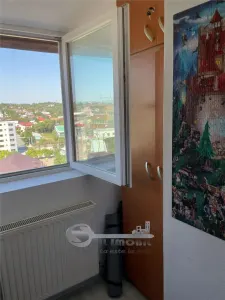 Apartament 100 mp, Bulevardul Nicolina – Rond Vechi, mobilat și utilat - foto 13